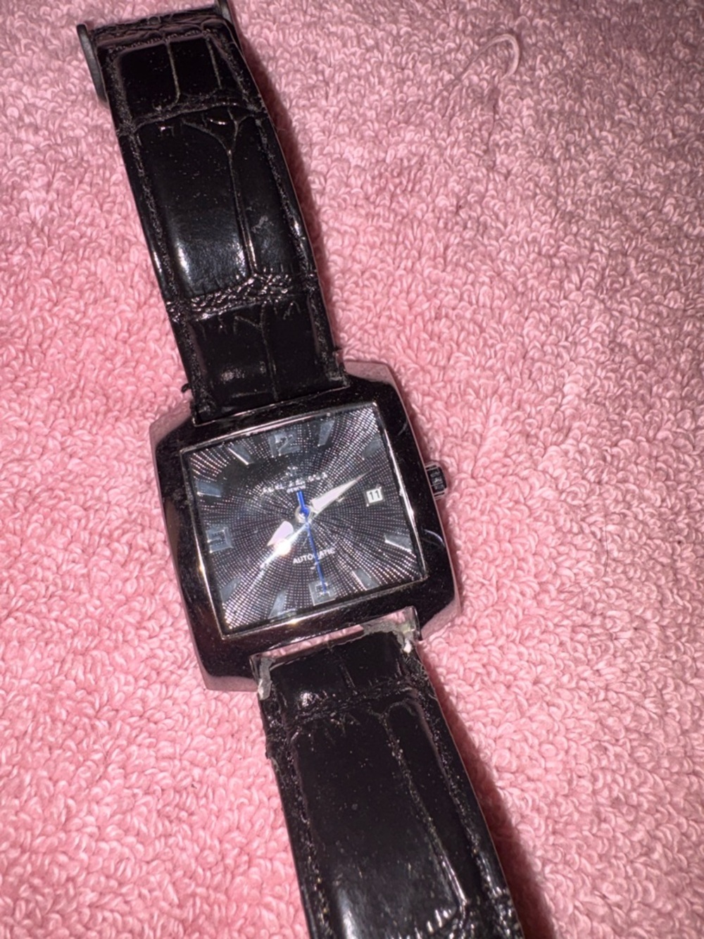 Baume & Mercier Hampton Spirit Watch